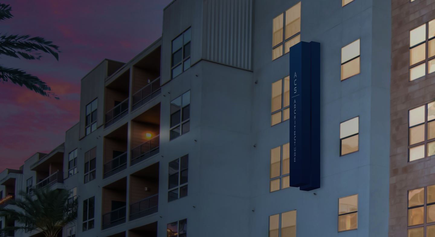 About ACS ACS architecture