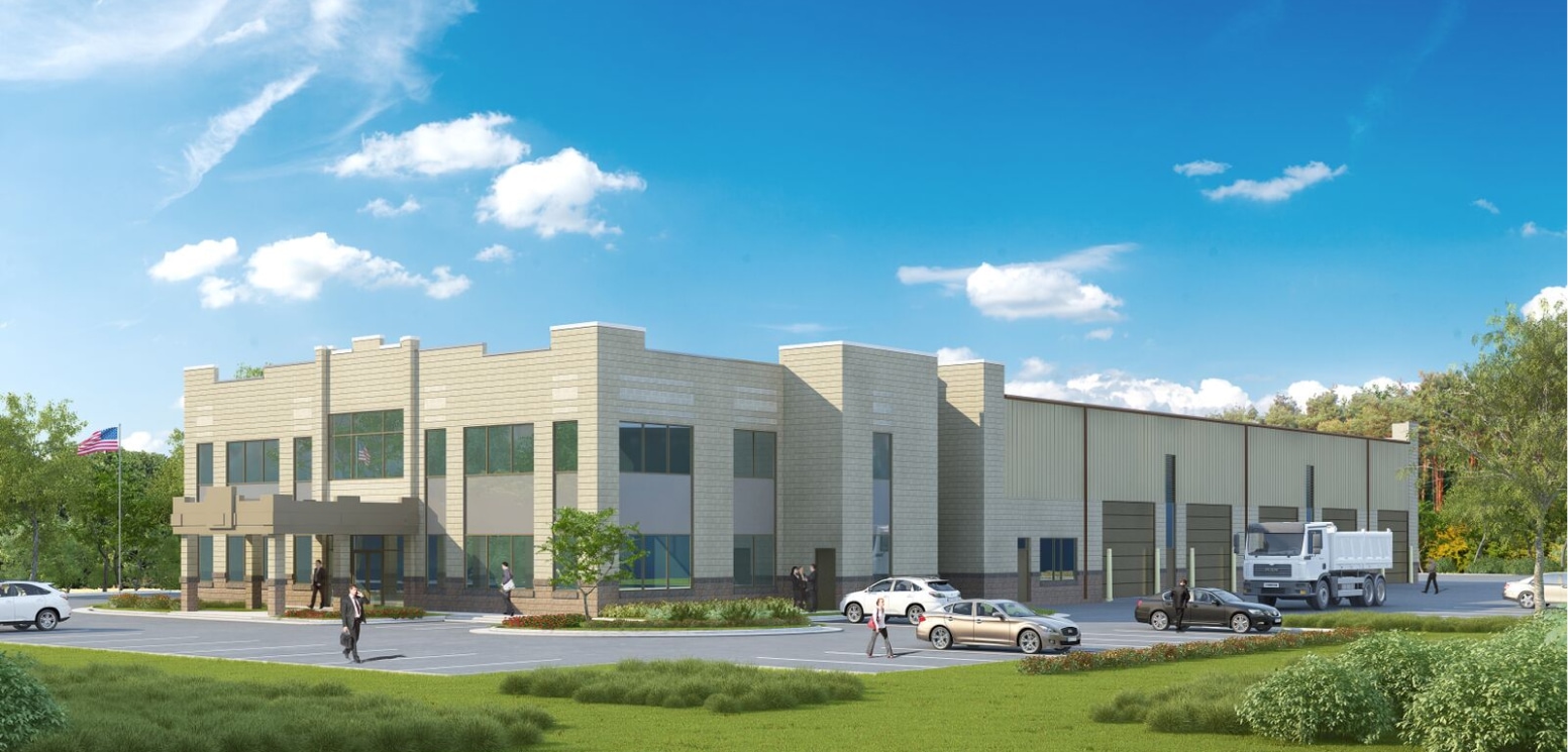 FSR Services ACS Architecture